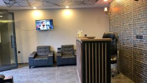 NURALP APART OTEL - Trabzon