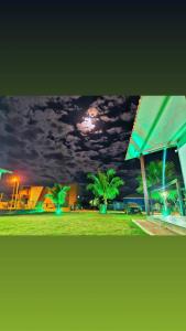 Rancho Lopes lago corumba 4