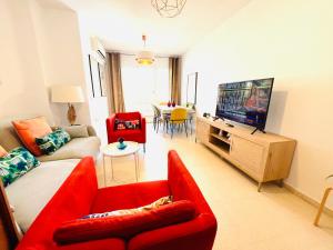 Apartamento Rincón, Ideal para familias