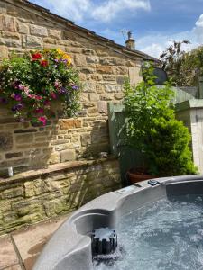 The Old Middle School Addingham