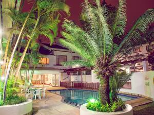 Premier Splendid Inn Pinetown