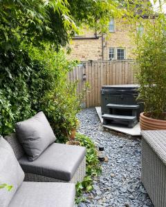 The Old Middle School Addingham