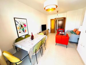 Apartamento Rincón, Ideal para familias