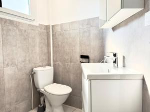 Cocon 2 pers à 100m des plages