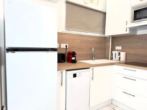 Cocon 2 pers à 100m des plages