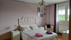 Magnificas vistas Alto de Laredo