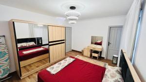 Your Elegant Flat in Cairo