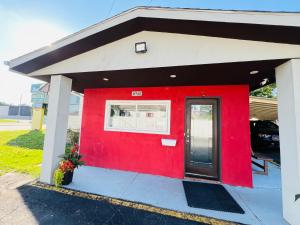 Bestway Motel