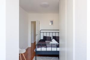 Quarto no coração de Lisboa