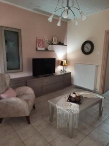 Golden beach Dikella