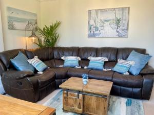 The KinBrae Apartment