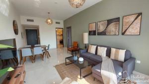 Stylish 1br Brand New Prime Business Bay Stay