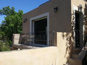 Appartements Terre & Chateauneuf : photos des chambres