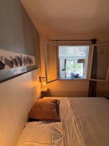 Appartements Terre & Chateauneuf : photos des chambres