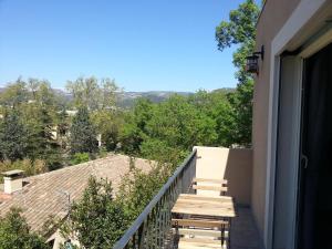 Appartements Terre & Chateauneuf : photos des chambres