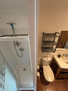 Appartements Terre & Chateauneuf : photos des chambres