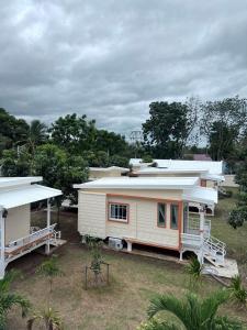 House of The best Resort