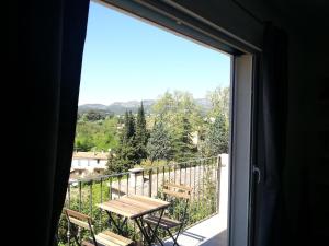 Appartements Terre & Chateauneuf : photos des chambres