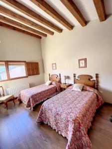SINES housing in Casla