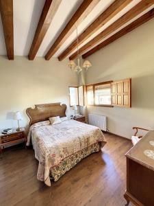 SINES housing in Casla