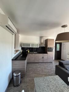 Appartements Terre & Chateauneuf : photos des chambres