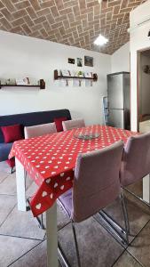 Guest Holiday Nonantola