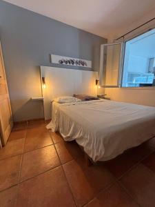 Appartements Terre & Chateauneuf : photos des chambres