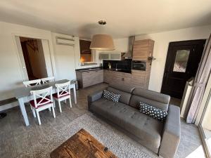 Appartements Terre & Chateauneuf : photos des chambres