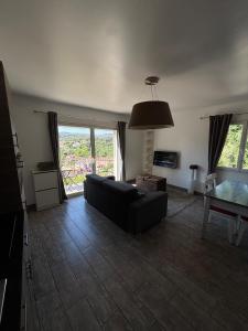 Appartements Terre & Chateauneuf : photos des chambres