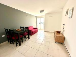 Alojamiento para 3 personas