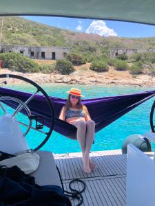 Aurora Sailing Getaway 2 or more Day Cruises in the Greek Islands