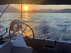 Aurora Sailing Getaway 2 or more Day Cruises in the Greek Islands