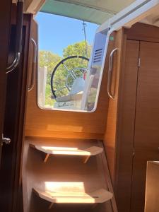 Aurora Sailing Getaway 2 or more Day Cruises in the Greek Islands