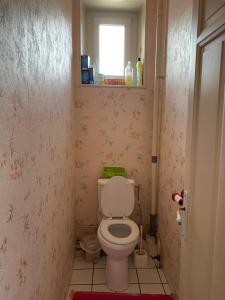 La chambre Terra Cotta