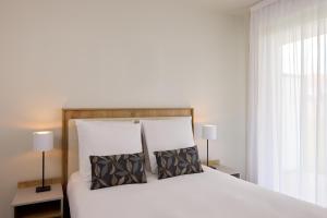 Appart'hotels Zenitude Hotel-Residences Cholet : photos des chambres