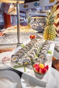 Royal Decameron Punta Sal -INCLUSIVE