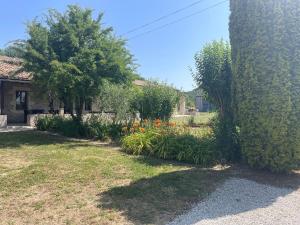 Maisons de vacances Le Clos des 4 Bastides : photos des chambres