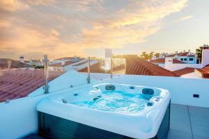 Corkoon - Duna Parque Resorts & Hotels