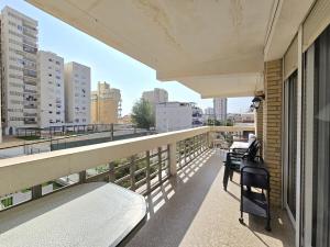 Apartamento Playa de Gandia