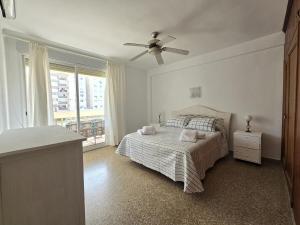 Apartamento Playa de Gandia