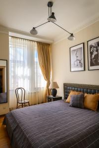 Blackberry Apartment