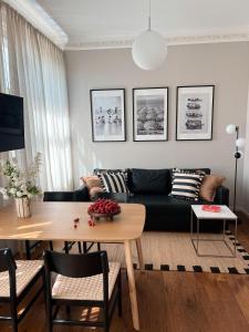 Blackberry Apartment