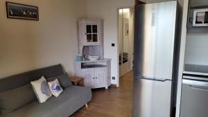 Appartements Les Jardins d-Azur : photos des chambres