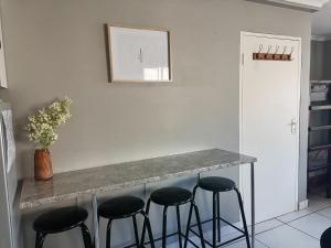 46 at Mtwalume Holiday Resort