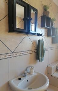 46 at Mtwalume Holiday Resort