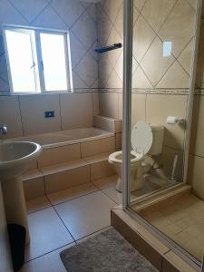 46 at Mtwalume Holiday Resort