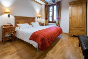 Pichuana - rústico 2 dormitorios