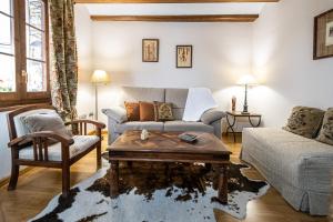 Pichuana - rústico 2 dormitorios - 3hvězdičkové hotely ve městě Benasque