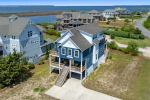 Bela Vista - 3hvězdičkové hotely ve městě Nags Head