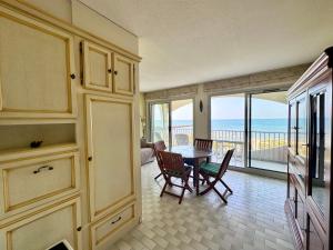 PGH N46 - Première ligne, Plage & Parking privée